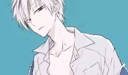 动漫男人,梦想与成长的交织